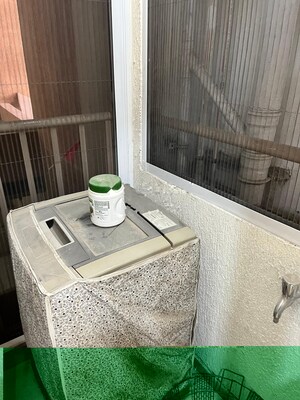  1 BHK Apartment at Godrej Green Cove, Mahalunge – for Rent