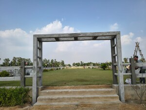 Plot Area in  Plot at Sujanpur – for Sale