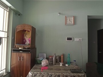 Furnished Amenities in 2 BHK Apartment at Ace Augusta, Hinjewadi – for Rent