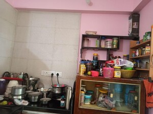 Kitchen in 2 BHK Apartment at Ace Augusta, Hinjewadi – for Rent