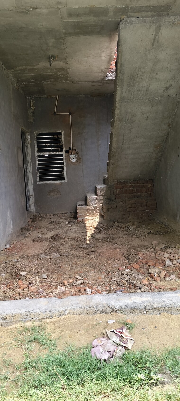 Exterior View, sector 12 greater noida  150 Sq.Yd. Plot In Sector 12 Greater Noida Greater Noida 9360578