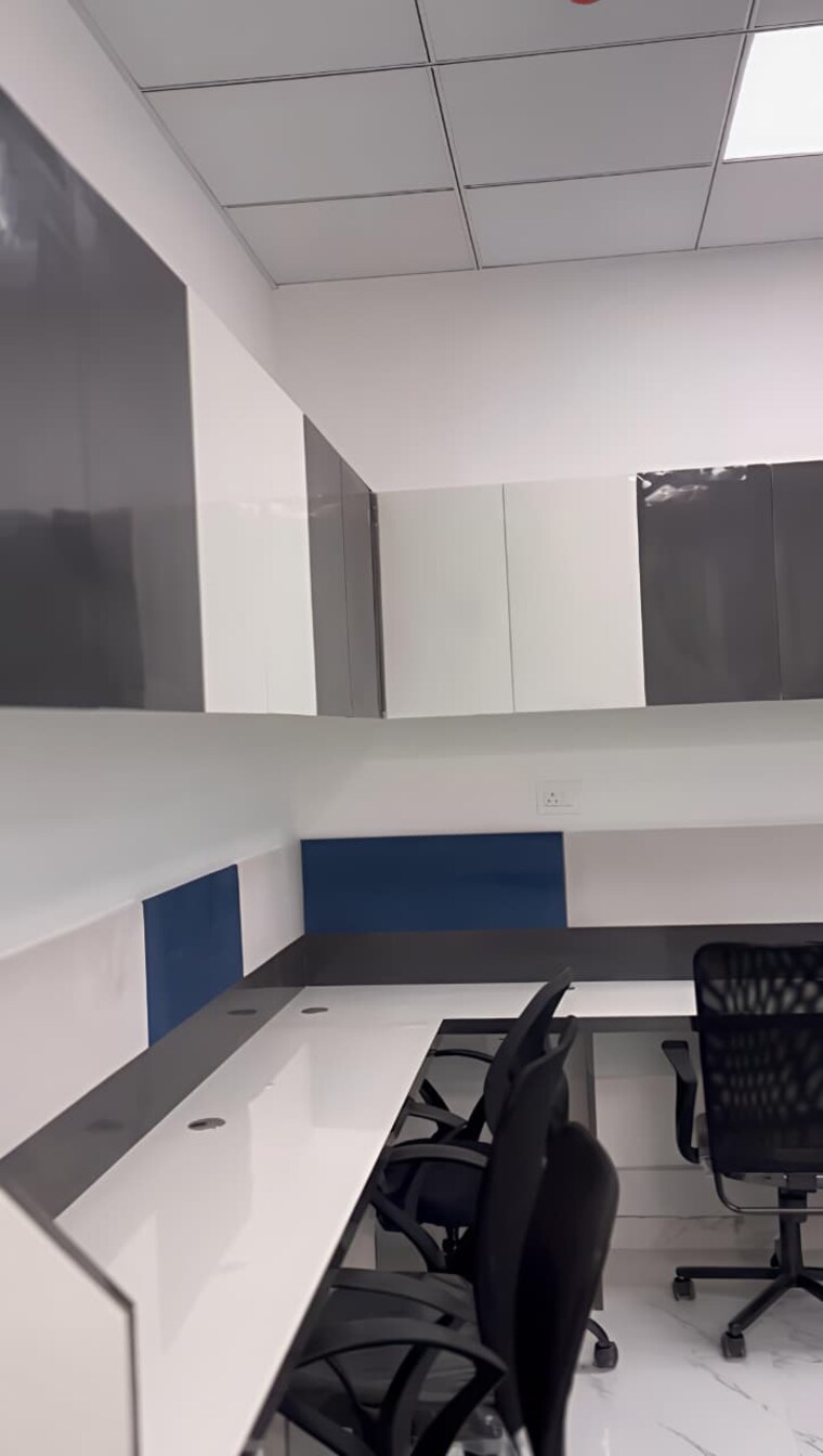 Kitchen, mani-casadona Commercial Office Space 480 Sq.Ft. In New Town Kolkata 9360449