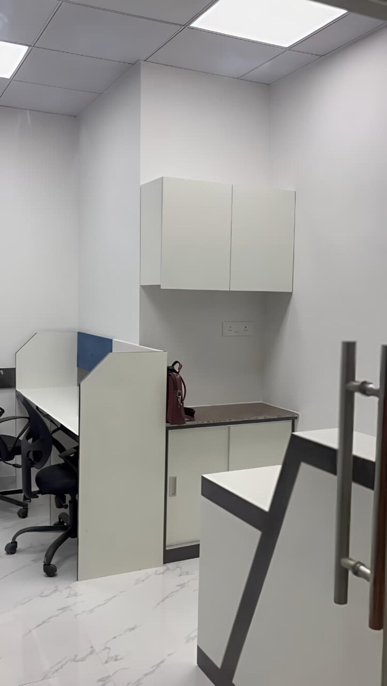 Kitchen, mani-casadona Commercial Office Space 480 Sq.Ft. In New Town Kolkata 9360449