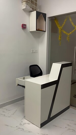 Office Space For Rent in Mani Casadona, New Town