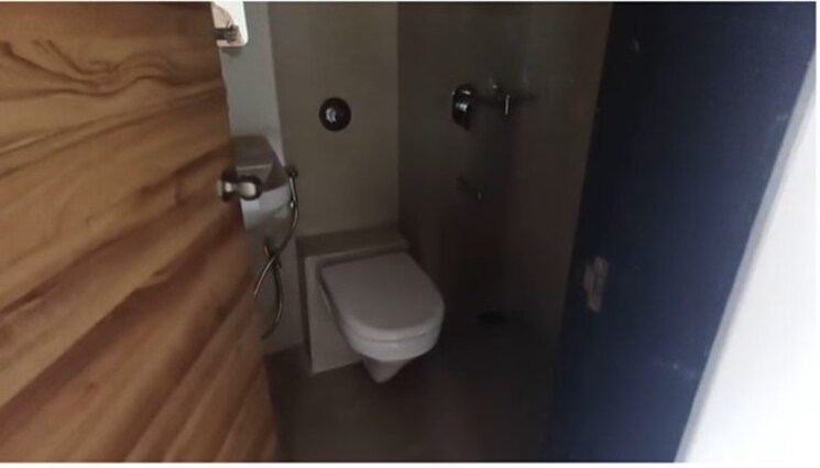 Bathroom, heritage-solitaire 4 Bedroom 1742 Sq.Ft. Apartment In Chembur Mumbai 9360397