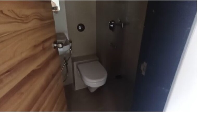 Bathroom, heritage-solitaire 4 Bedroom 1742 Sq.Ft. Apartment In Chembur Mumbai 9360397