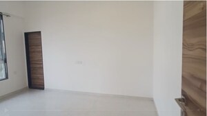 Bedroom in 4 BHK Apartment at Heritage Solitaire, Chembur – for Rent