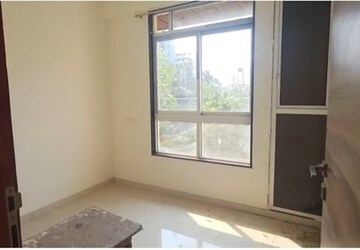 Bedroom in 4 BHK Apartment at Heritage Solitaire, Chembur – for Rent