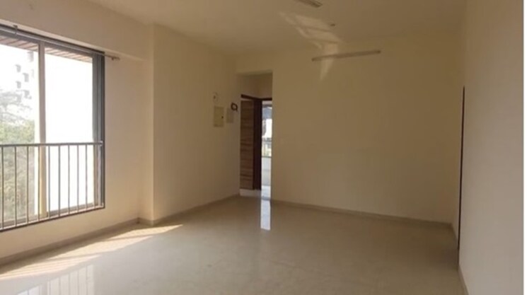 Living Room, heritage-solitaire 4 Bedroom 1742 Sq.Ft. Apartment In Chembur Mumbai 9360397