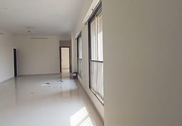 4 BHK Apartment For Rent in Heritage Solitaire, Chembur
