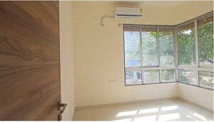 Bedroom in 4 BHK Apartment at Heritage Solitaire, Chembur – for Rent