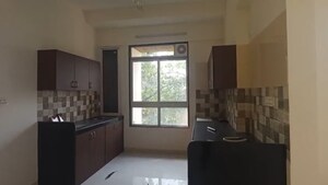 Kitchen in 4 BHK Apartment at Heritage Solitaire, Chembur – for Rent