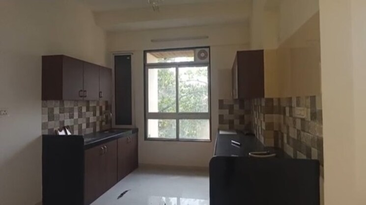 Kitchen, heritage-solitaire 4 Bedroom 1742 Sq.Ft. Apartment In Chembur Mumbai 9360397