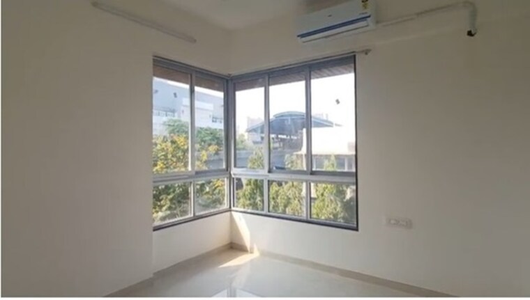 Bedroom, heritage-solitaire 4 Bedroom 1742 Sq.Ft. Apartment In Chembur Mumbai 9360397