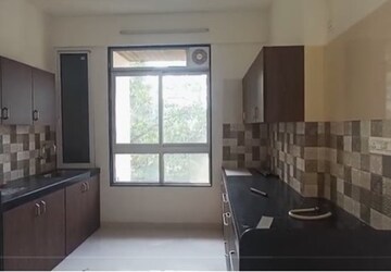 Kitchen in 4 BHK Apartment at Heritage Solitaire, Chembur – for Rent
