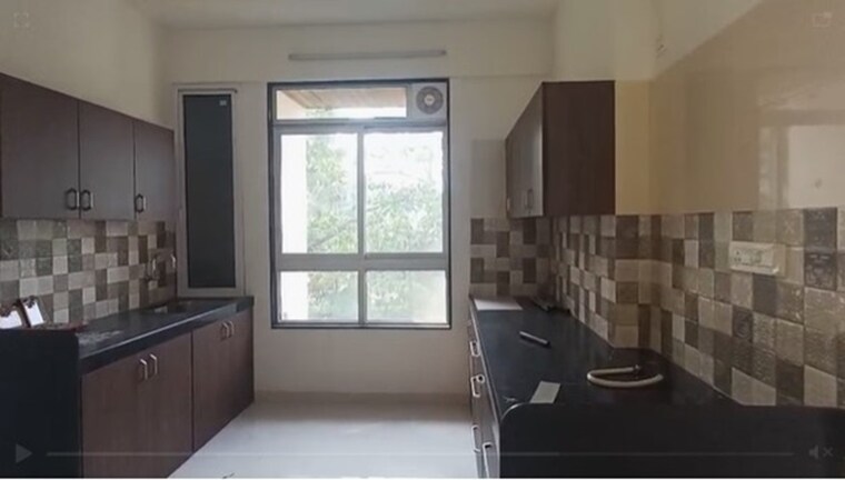Kitchen, heritage-solitaire 4 Bedroom 1742 Sq.Ft. Apartment In Chembur Mumbai 9360397