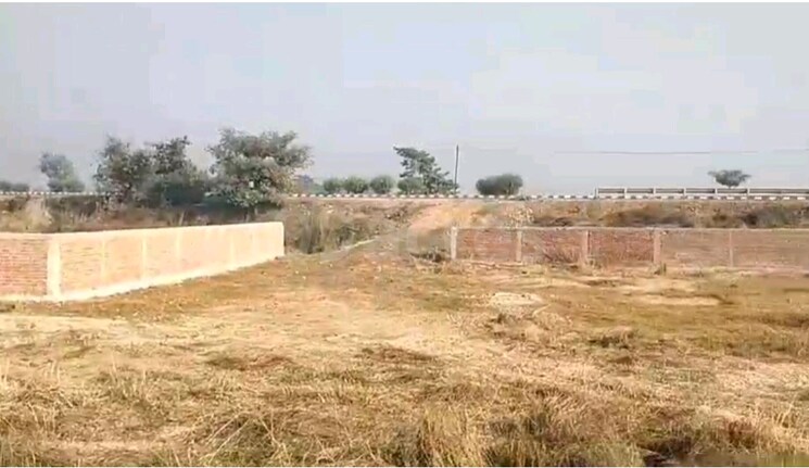 undefined, patliputra-jyotipuram  126 Sq.Ft. Plot In Khajpura Patna 9360678