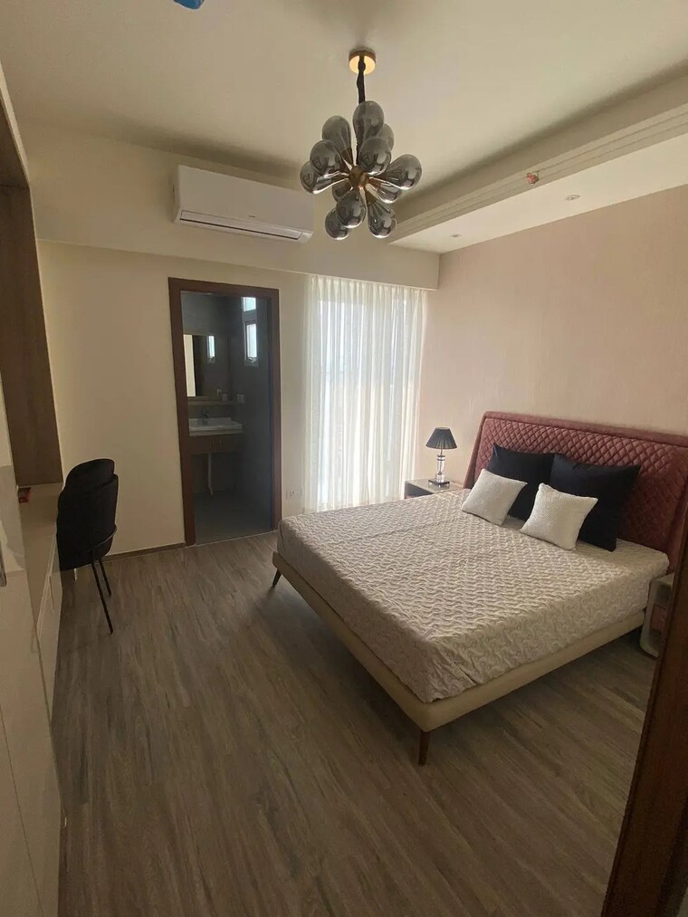 Bedroom, patankar-park 4 Bedroom 1800 Sq.Ft. Apartment In Nalasopara West Palghar 9360505