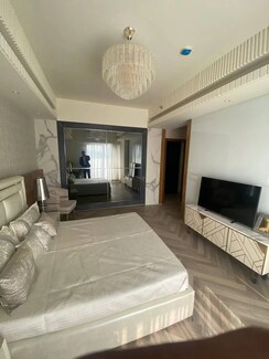 4 BHK + Pooja Room Apartment For Sale in Patankar Park