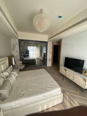 4 BHK Apartment For Sale in Patankar Park, Nalasopara West