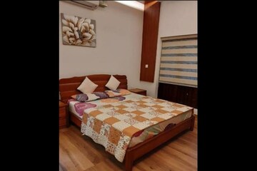 Bedroom in 1 BHK Independent House at Whitefield – for Rent