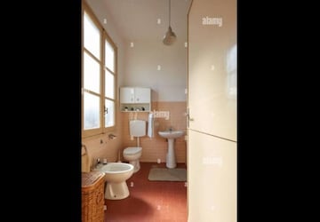 Bathroom in 1 BHK Independent House at Whitefield – for Rent