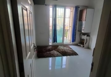 1 BHK Apartment For Rent in Purushottam Park, Kavesar
