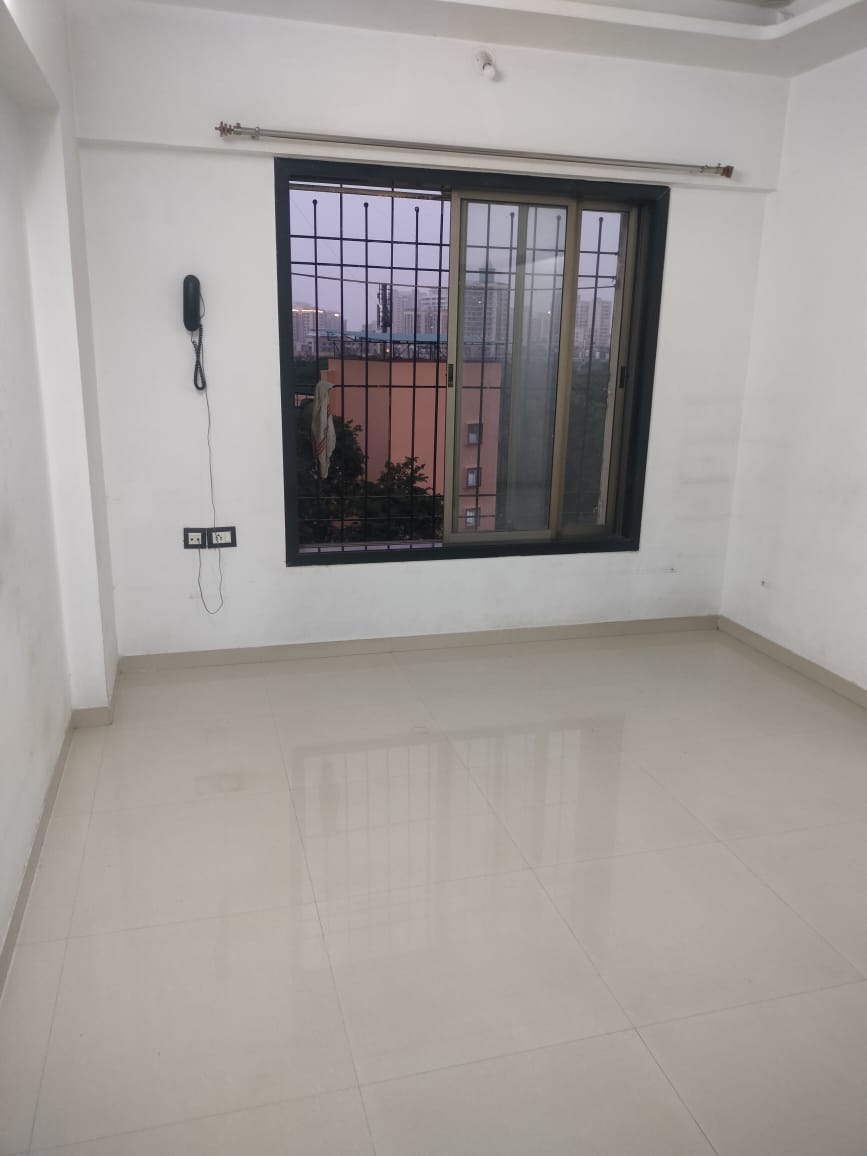 3 BHK + Servant Room 850 Sq.Ft. Apartment in Prakruti Heights Haware City