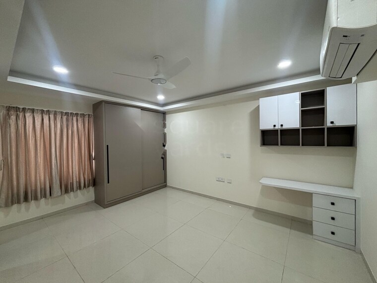 Room, marina-skies 2.5 Bedroom 1450 Sq.Ft. Apartment In Hi Tech City Hyderabad 9360494