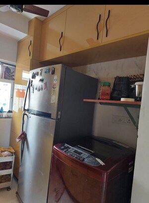  2 BHK Apartment at Vikhroli East – for Sale