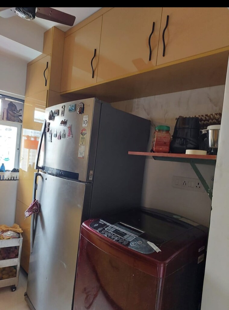 Other, vikhroli east 2 Bedroom 535 Sq.Ft. Apartment In Vikhroli East Mumbai 9360602