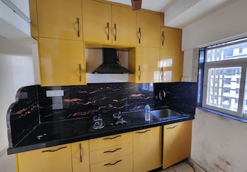 Kitchen in 2 BHK Apartment at Vikhroli East – for Sale