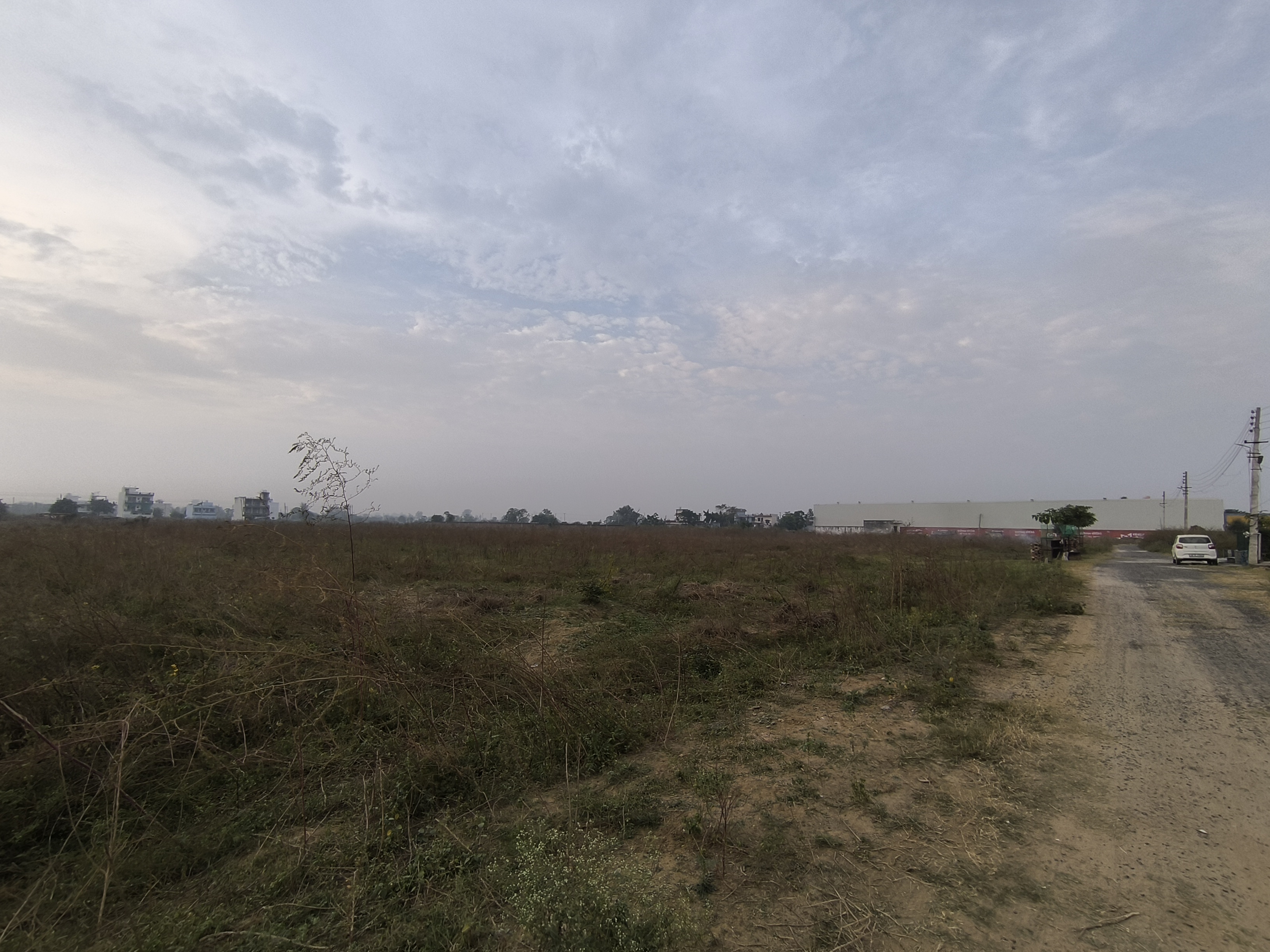 Plot For Sale in Pataudi