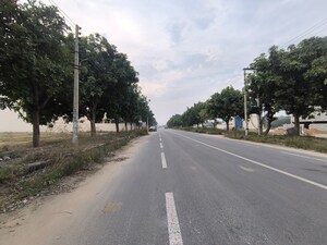 Plot Area in  Plot at Pataudi – for Sale