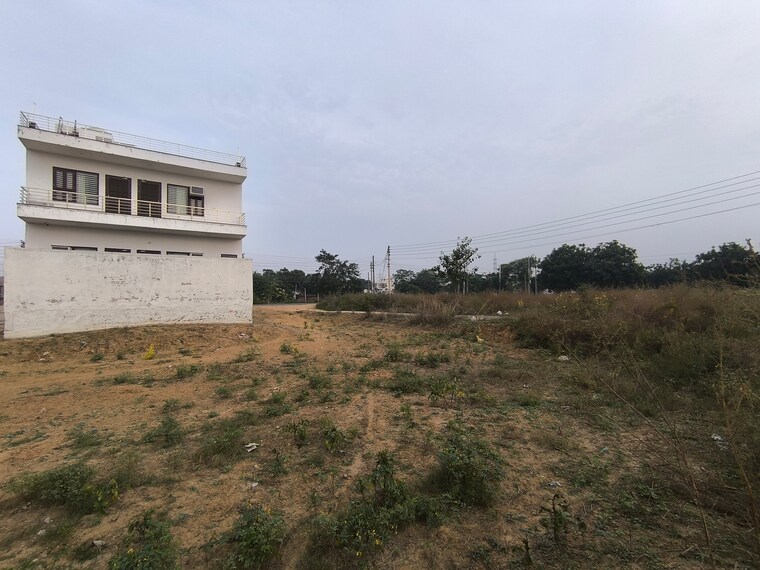 undefined, pataudi  100 Sq.Yd. Plot In Pataudi Gurgaon 9360572