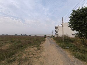 Plot Area in  Plot at Pataudi – for Sale