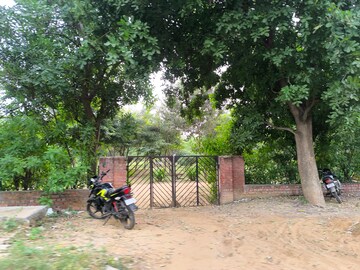  Plot – Exterior View View at Pataudi - for Sale