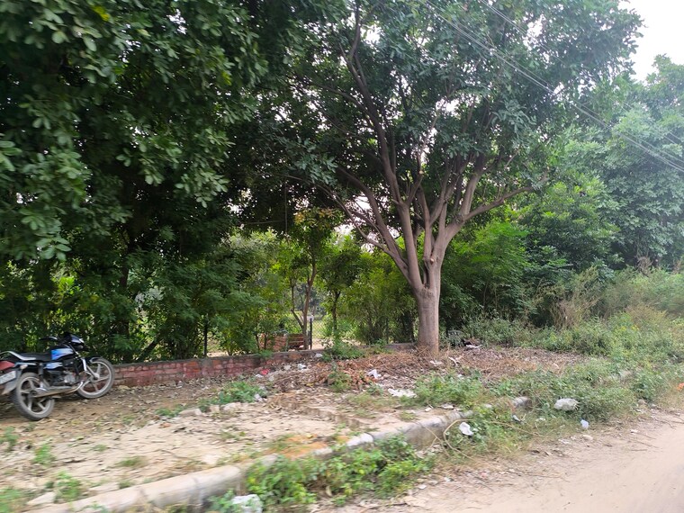 undefined, pataudi  100 Sq.Yd. Plot In Pataudi Gurgaon 9360572