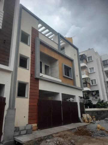 5 BHK Builder Floor For Sale in Nri Layout