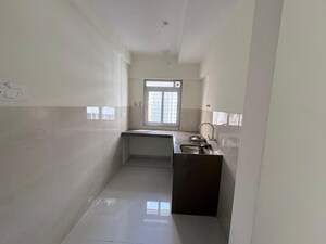 Kitchen in 1 BHK Apartment at Suvasya Swastik Onyx, Tagore Nagar – for Rent