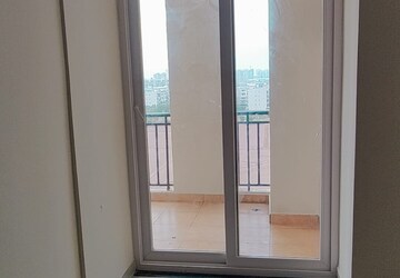 Building Lobby in 3 BHK Apartment at MRS Hi Greens, Kishanpura – for Rent