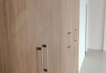 Bathroom in 3 BHK Apartment at MRS Hi Greens, Kishanpura – for Rent