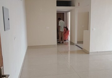 Building Lobby in 3 BHK Apartment at MRS Hi Greens, Kishanpura – for Rent