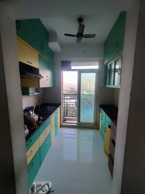 3 BHK Apartment For Rent in Green Acres Apartment, Waghbil