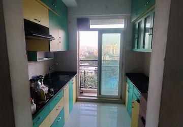 3 BHK Apartment For Rent in Green Acres Apartment, Waghbil