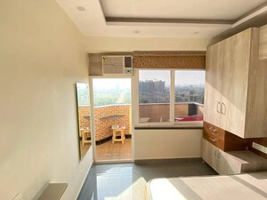 Bedroom in 1.5 BHK Apartment at Vimal Residency Nalasopara, Nalasopara West – for Sale