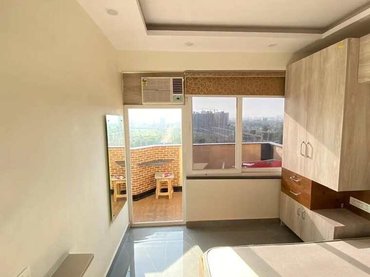 Bedroom, vimal-residency-nalasopara 1.5 Bedroom 800 Sq.Ft. Apartment In Nalasopara West Palghar 9360582