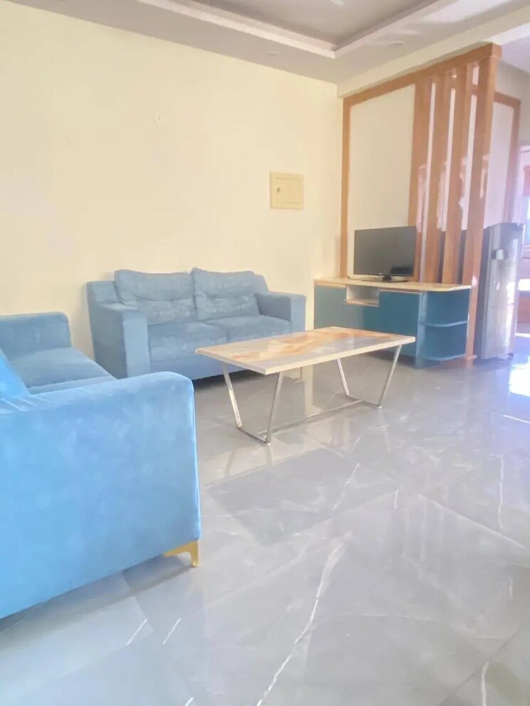 Living Room, vimal-residency-nalasopara 1.5 Bedroom 800 Sq.Ft. Apartment In Nalasopara West Palghar 9360582