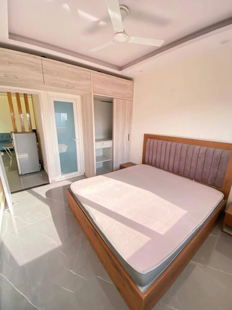Bedroom, vimal-residency-nalasopara 1.5 Bedroom 800 Sq.Ft. Apartment In Nalasopara West Palghar 9360582