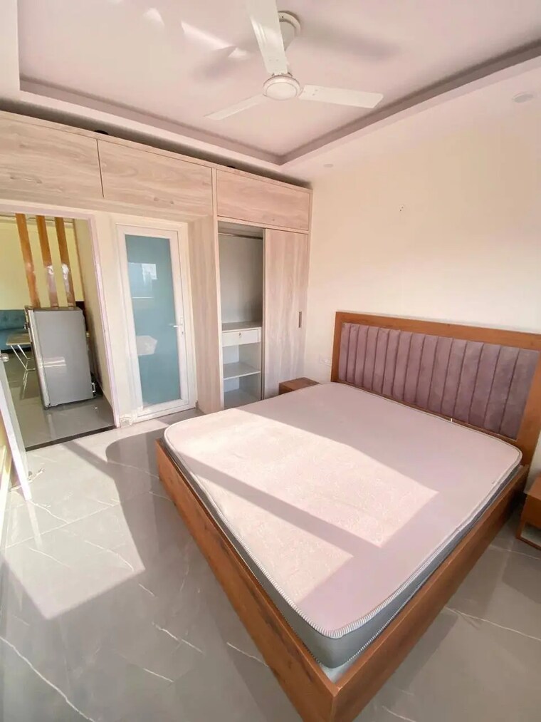 Bedroom, vimal-residency-nalasopara 1.5 Bedroom 800 Sq.Ft. Apartment In Nalasopara West Palghar 9360582